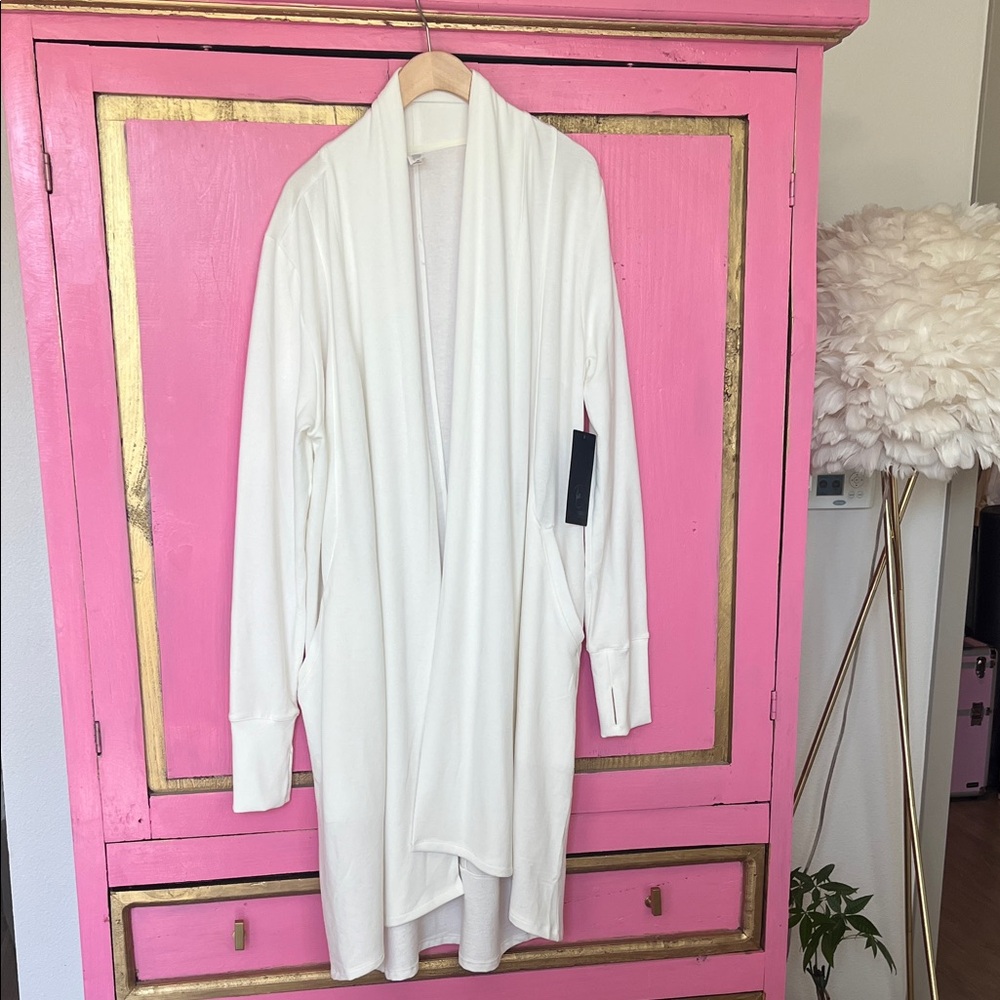 90 Degree By Reflex Sugar Swizzle Cardigan
